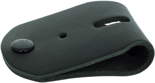 BADGE BELT CLIP Ideal for displaying badge on belt Universal fits most badges