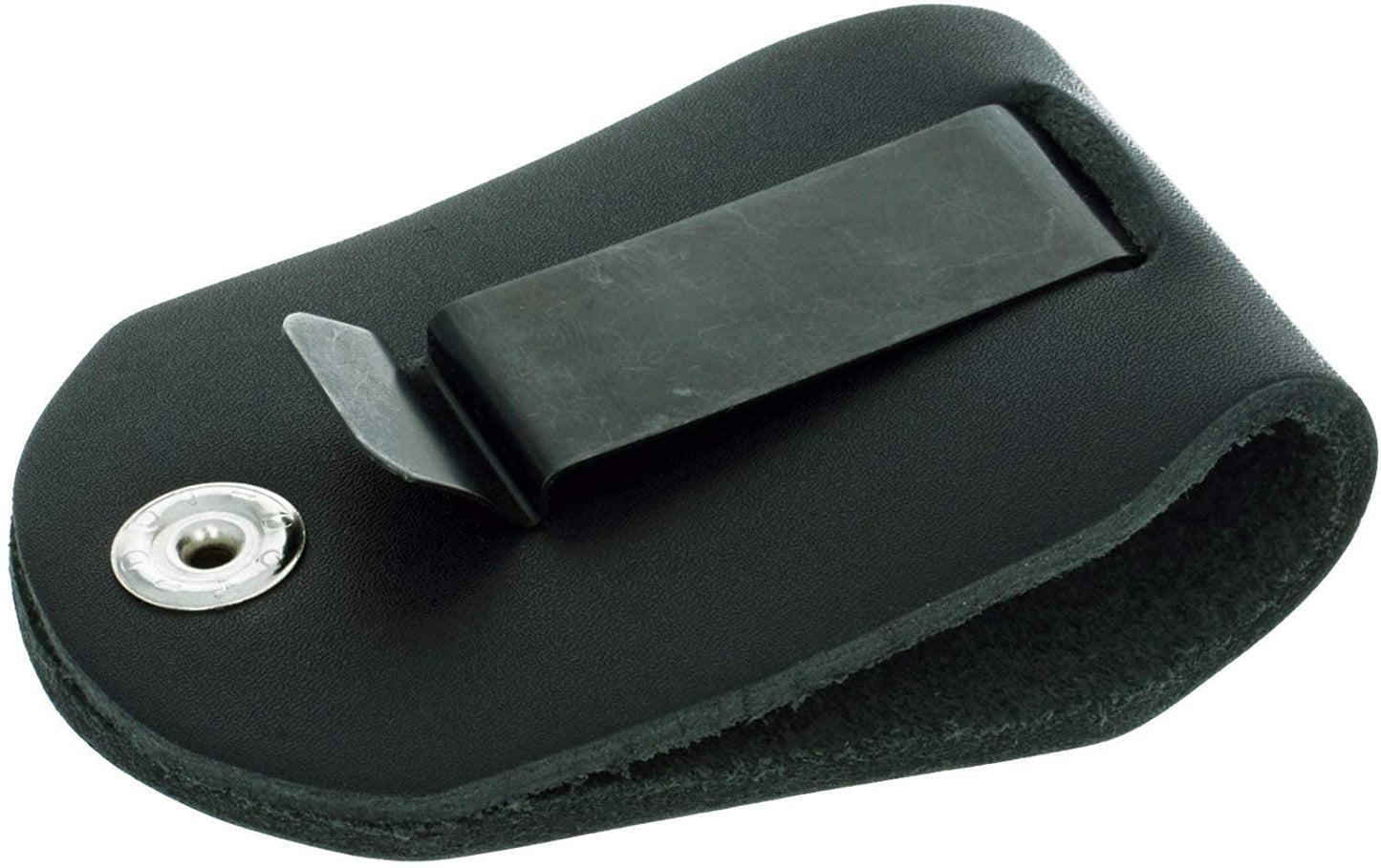 BADGE BELT CLIP Ideal for displaying badge on belt Universal fits most badges