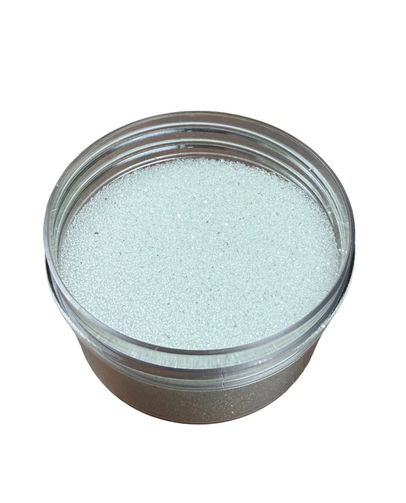 Reflective Glass Beads For Paint Signs Crafts and Art Make Reflective Paint 1 ounce to 5 pounds