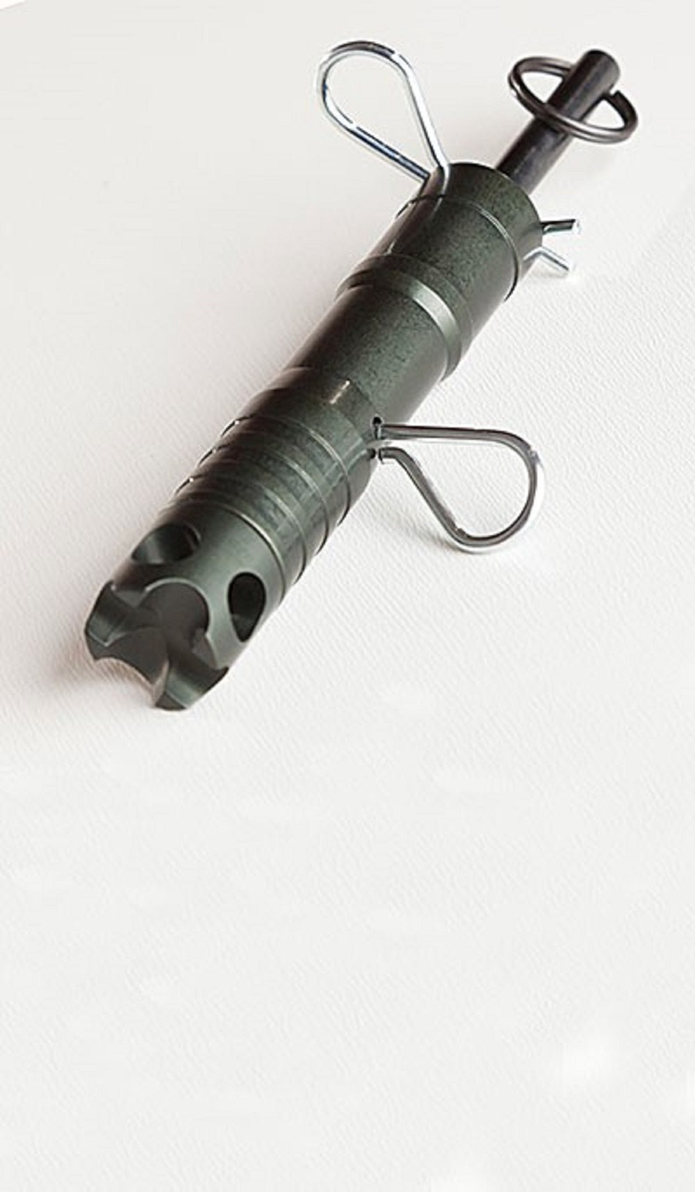 Alarm Signaling Device by FITH OPS Tactical Anti Intruder Alert Trip Line Trap