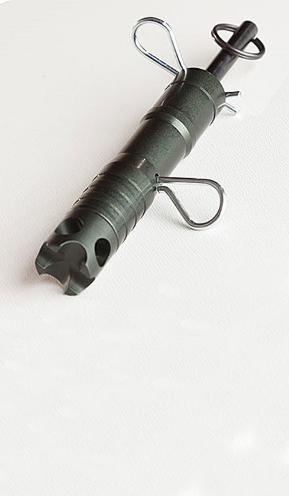 Alarm Signaling Device by FITH OPS Tactical Anti Intruder Alert Trip Line Trap