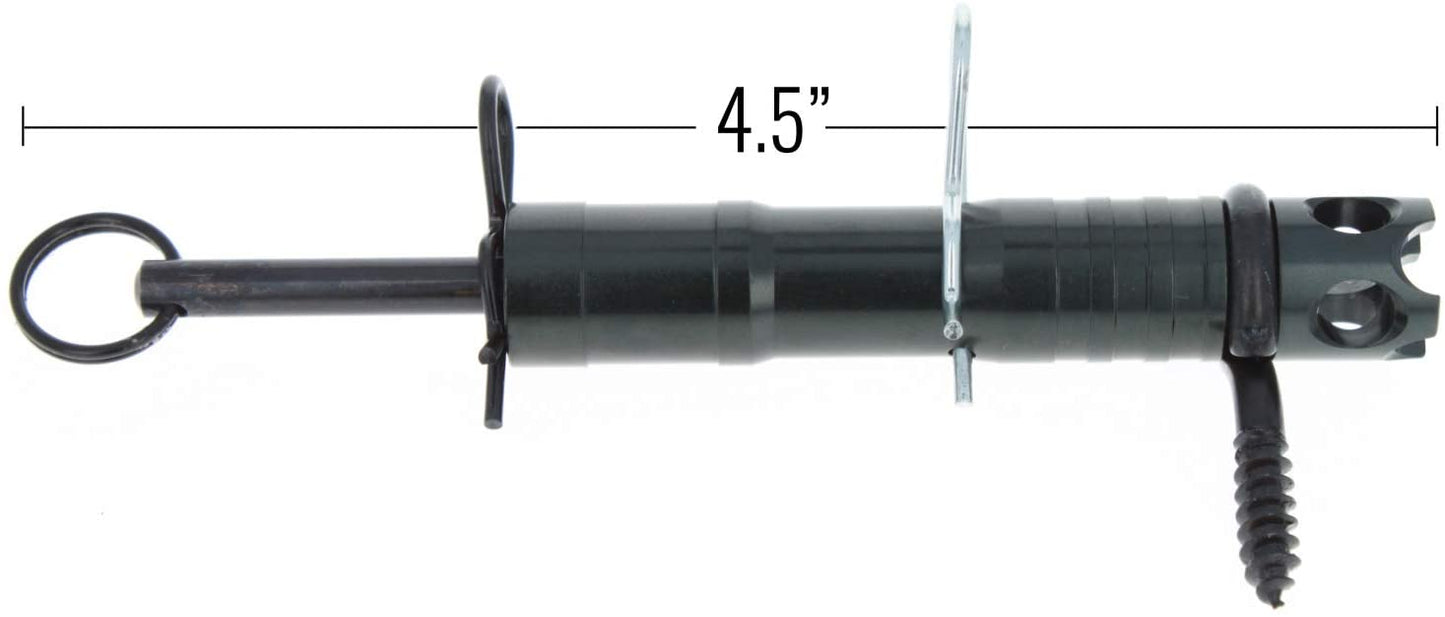 Alarm Signaling Device by FITH OPS Tactical Anti Intruder Alert Trip Line Trap