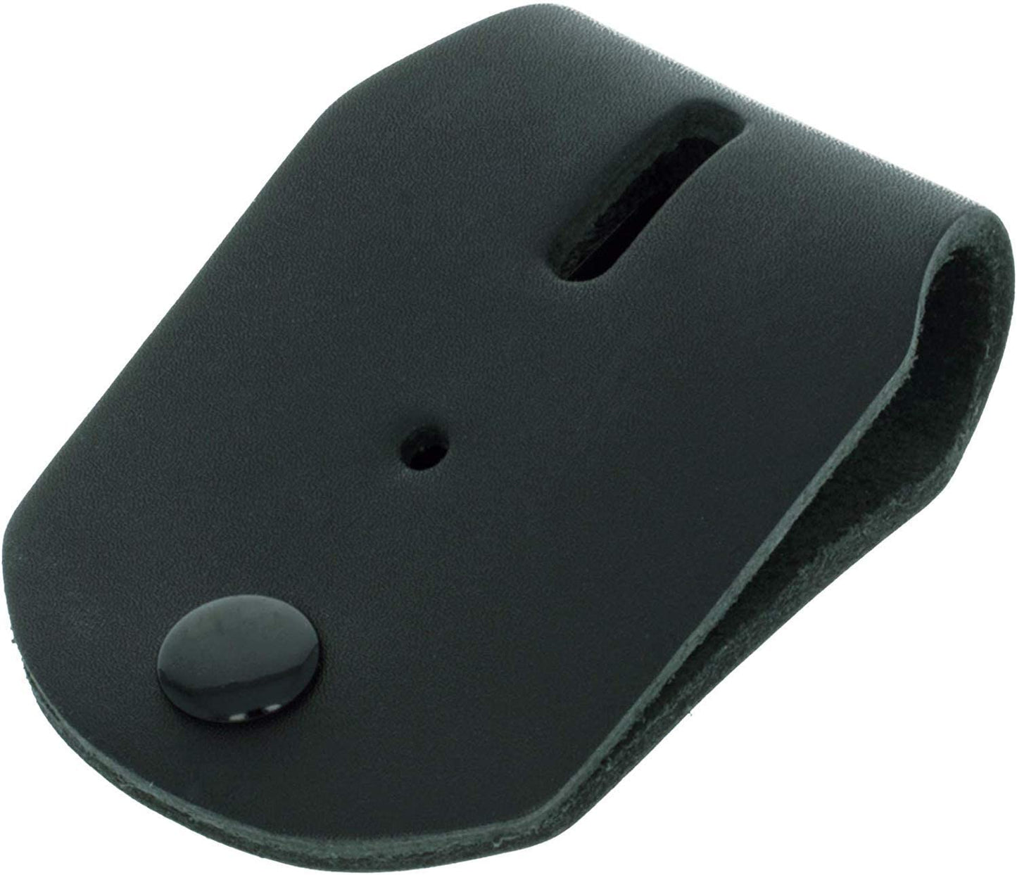 BADGE BELT CLIP Ideal for displaying badge on belt Universal fits most badges