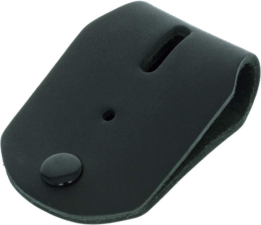 BADGE BELT CLIP Ideal for displaying badge on belt Universal fits most badges