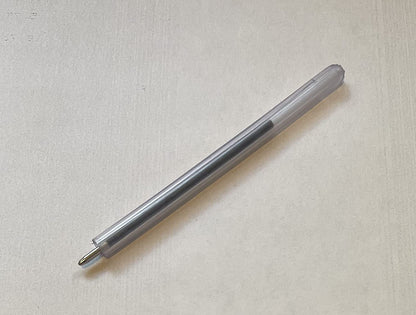 Flexible Safety Pens 100 Pack - Black or Blue Ink