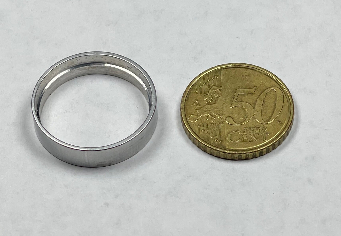 Covert Coins are special coins for covert transporting made from real coins