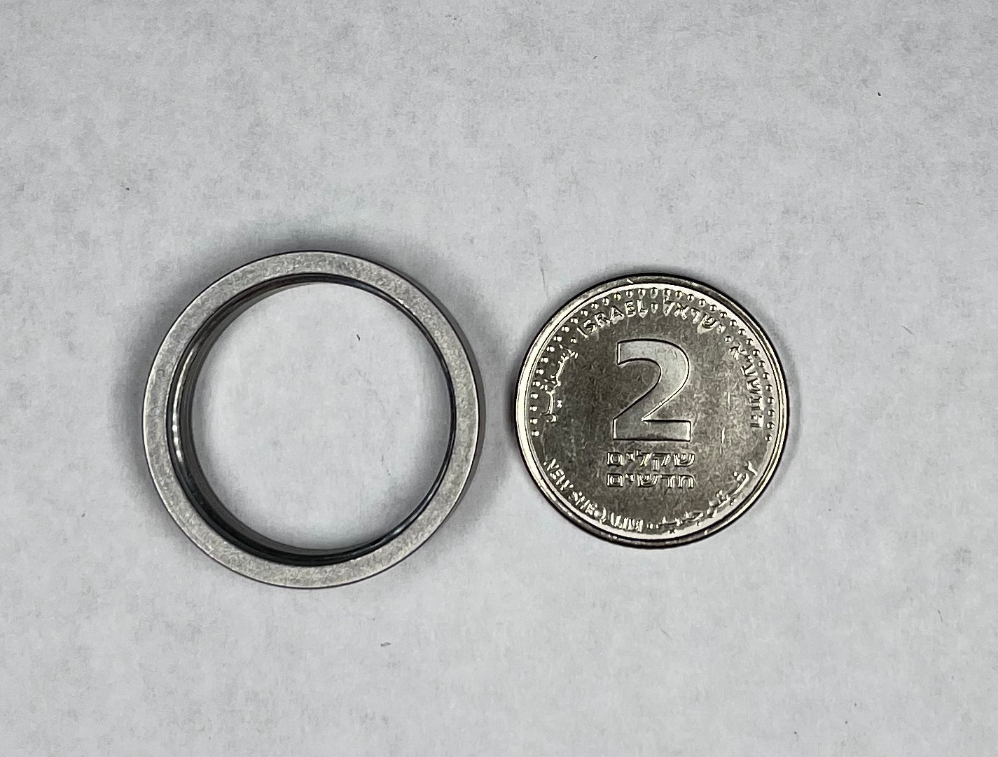 Covert Coins are special coins for covert transporting made from real coins