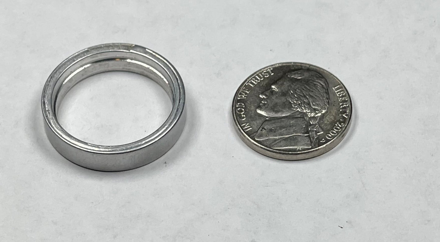 Covert Coins are special coins for covert transporting made from real coins