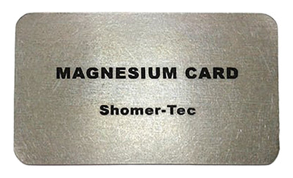 Fire Cards – Cedar or Magnesium Survival Tinder Emergency Fire Starting Cards