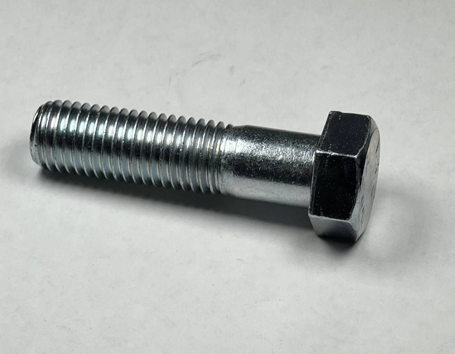 Spy Bolt Secret Storage Compartment Disguised Within a Real Hollowed Out Bolt