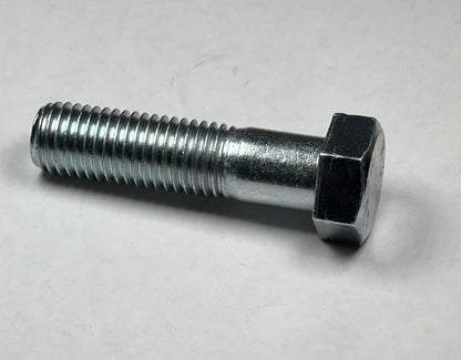 Spy Bolt Secret Storage Compartment Disguised Within a Real Hollowed Out Bolt