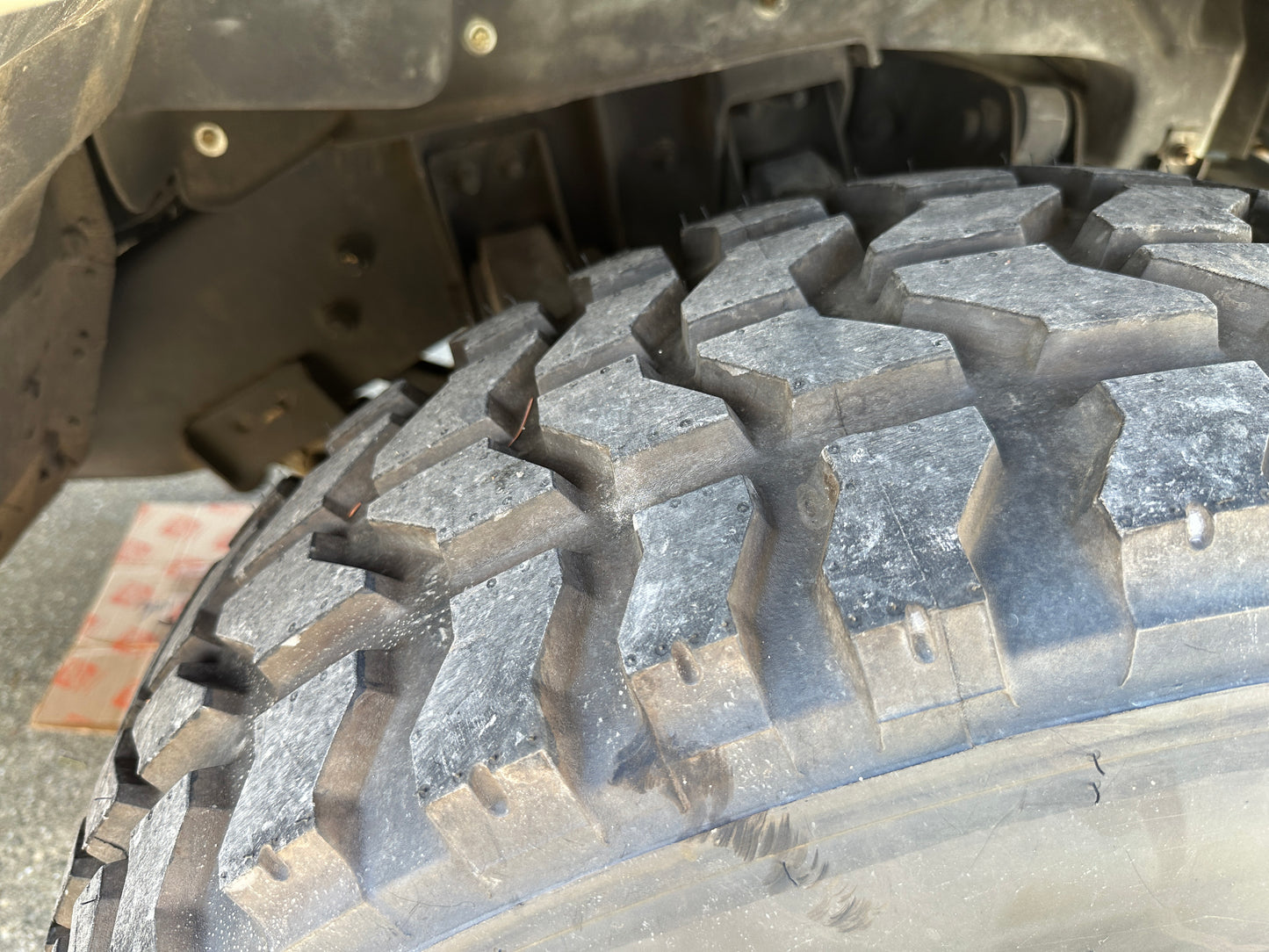 2012 AM General HMMWV M1097R1 Military Humvee Rebuilt TH400 Runs Great 25k miles