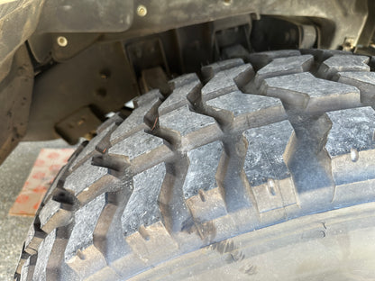 2012 AM General HMMWV M1097R1 Military Humvee Rebuilt TH400 Runs Great 25k miles