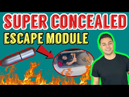 Escape and Survival Module Effective Tools to Enable Escape and Survival