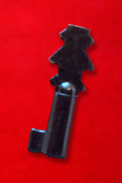 Bare Minimum Handcuff Keys – 3 Pack