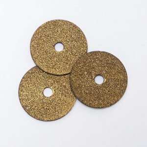 Diamond Escape Discs – 3 Pack