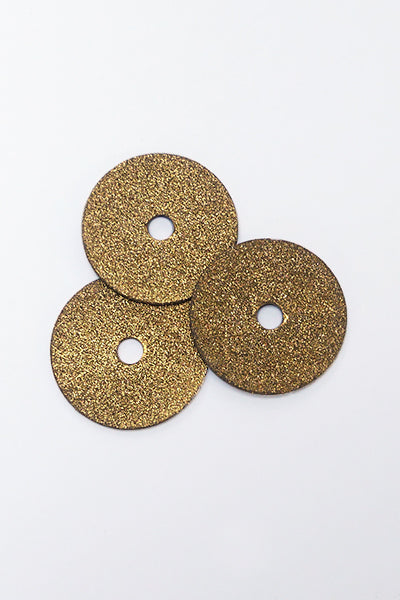 Diamond Escape Discs – 3 Pack