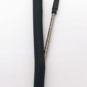 Escape Stick – Diamond Saw and Handcuff Key