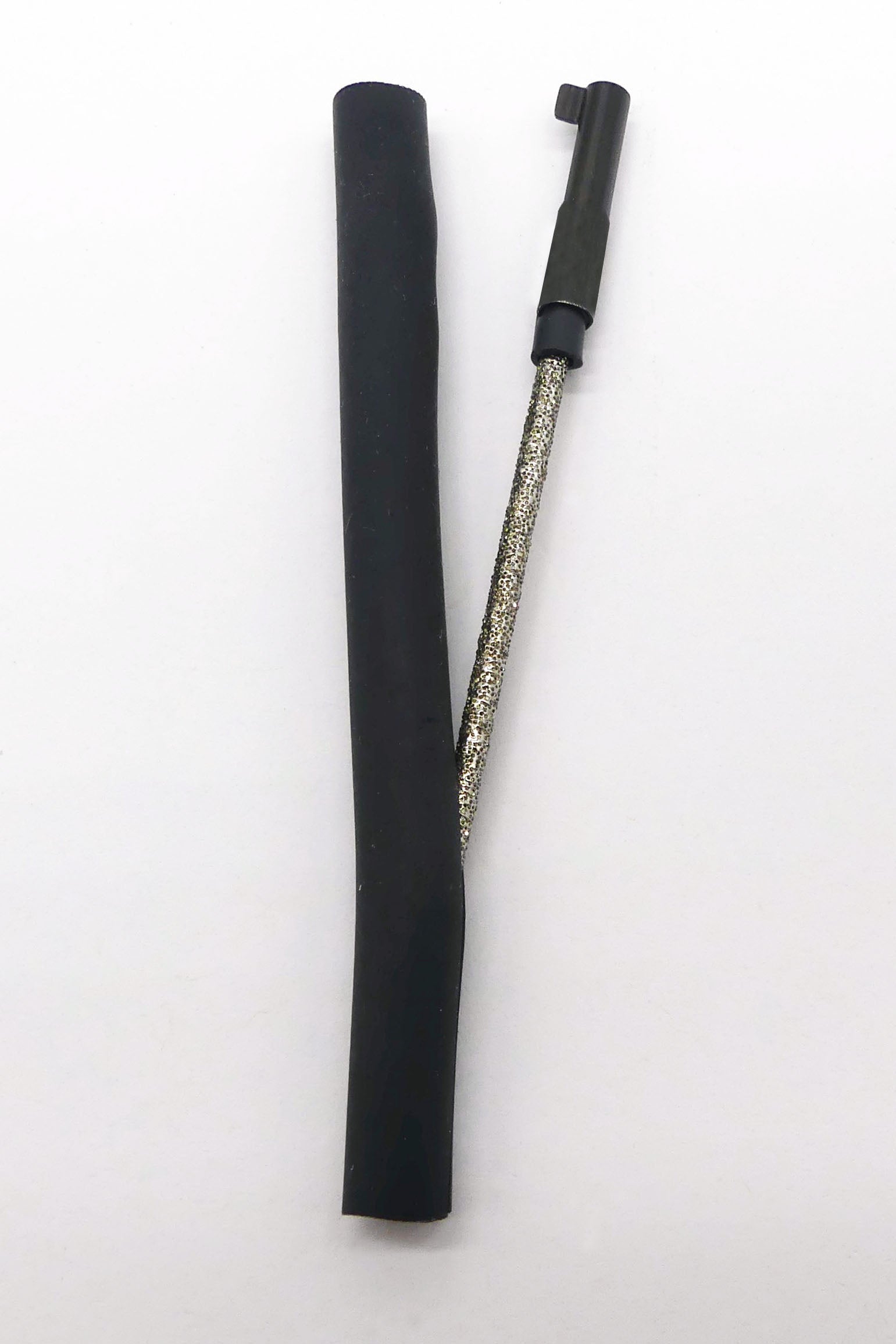 Escape Stick – Diamond Saw and Handcuff Key