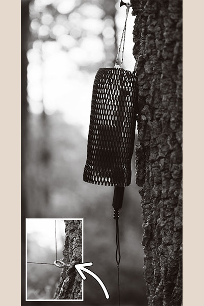 Infrared Perimeter Protector – Tripline Alarm