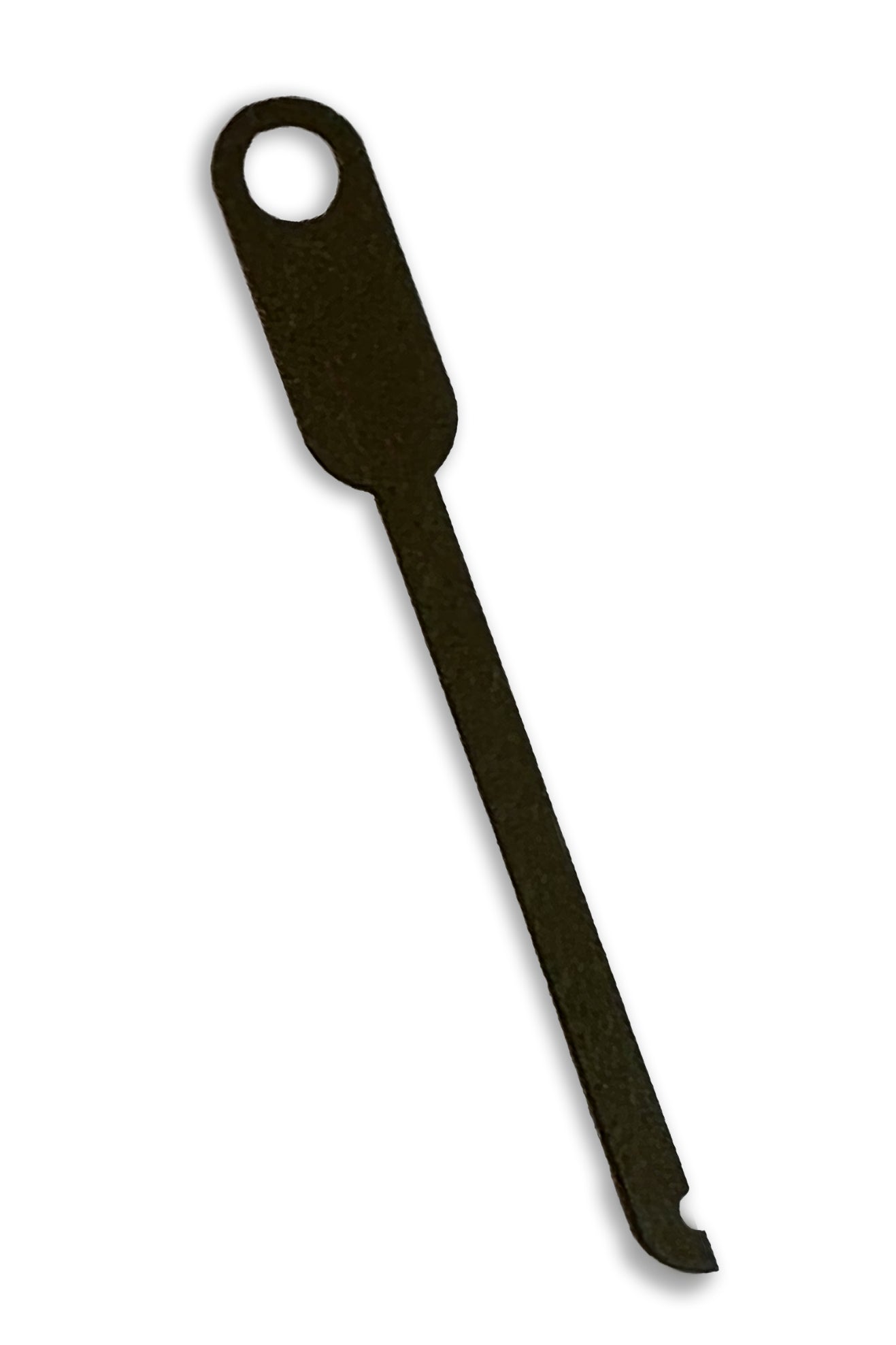 Mini Shim Decoder – Stainless Steel