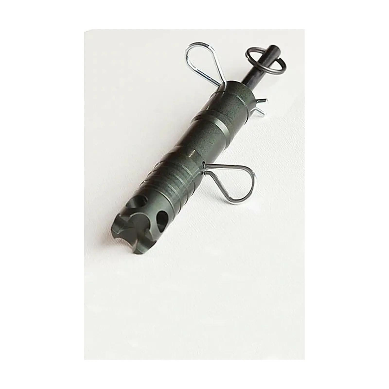 Alarm Signaling Device