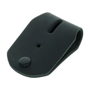 Badge Belt Clip