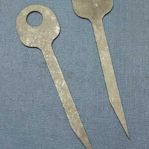 Bypass Knife Tools – 2 Pack