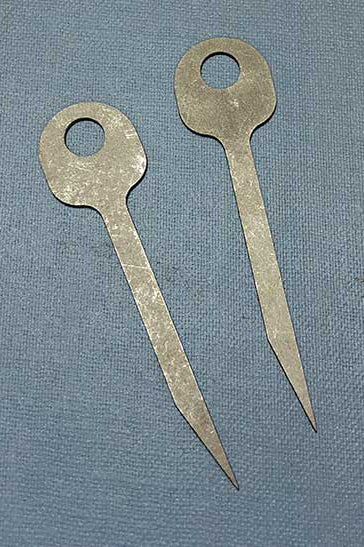 Bypass Knife Tools – 2 Pack