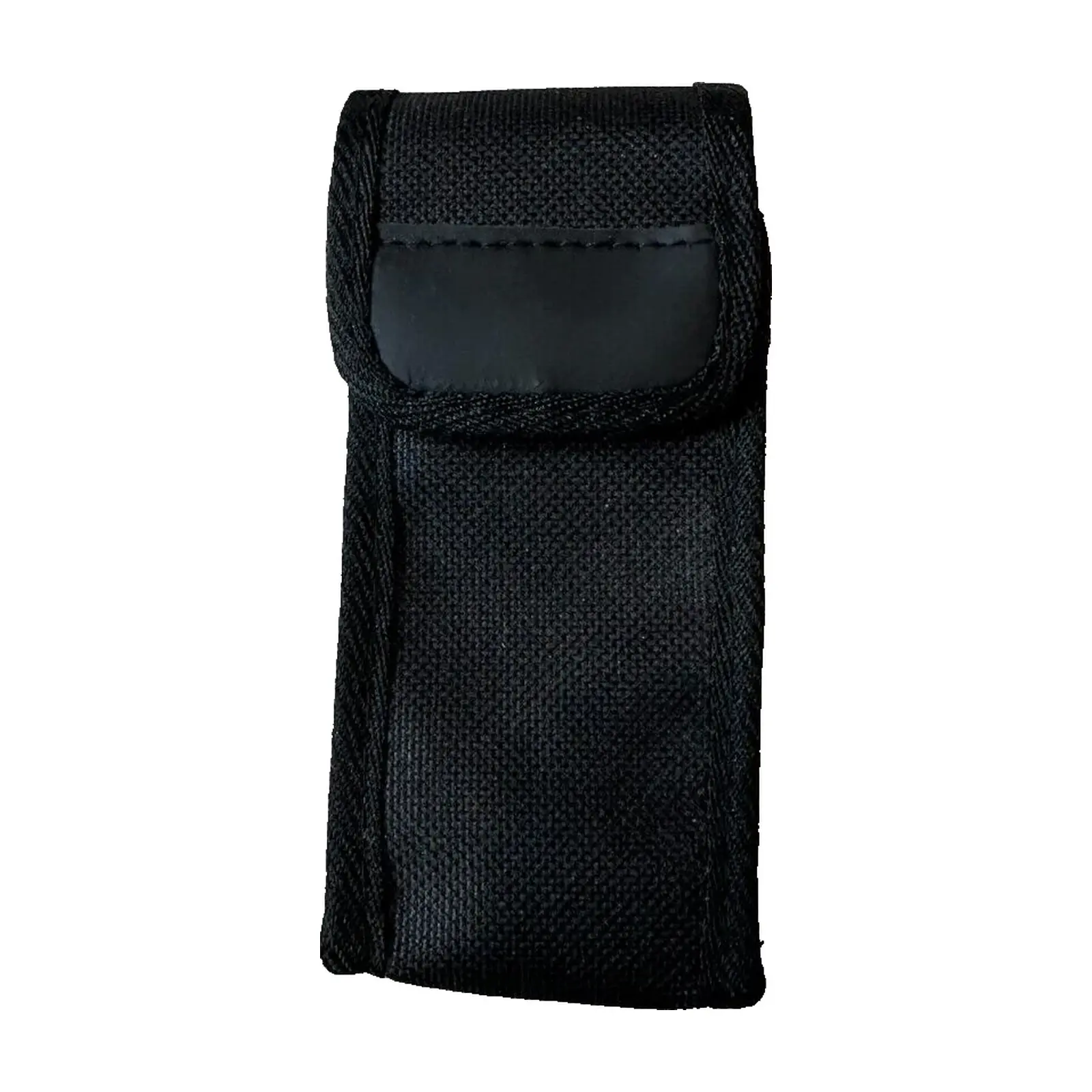 Black Nylon Pouch