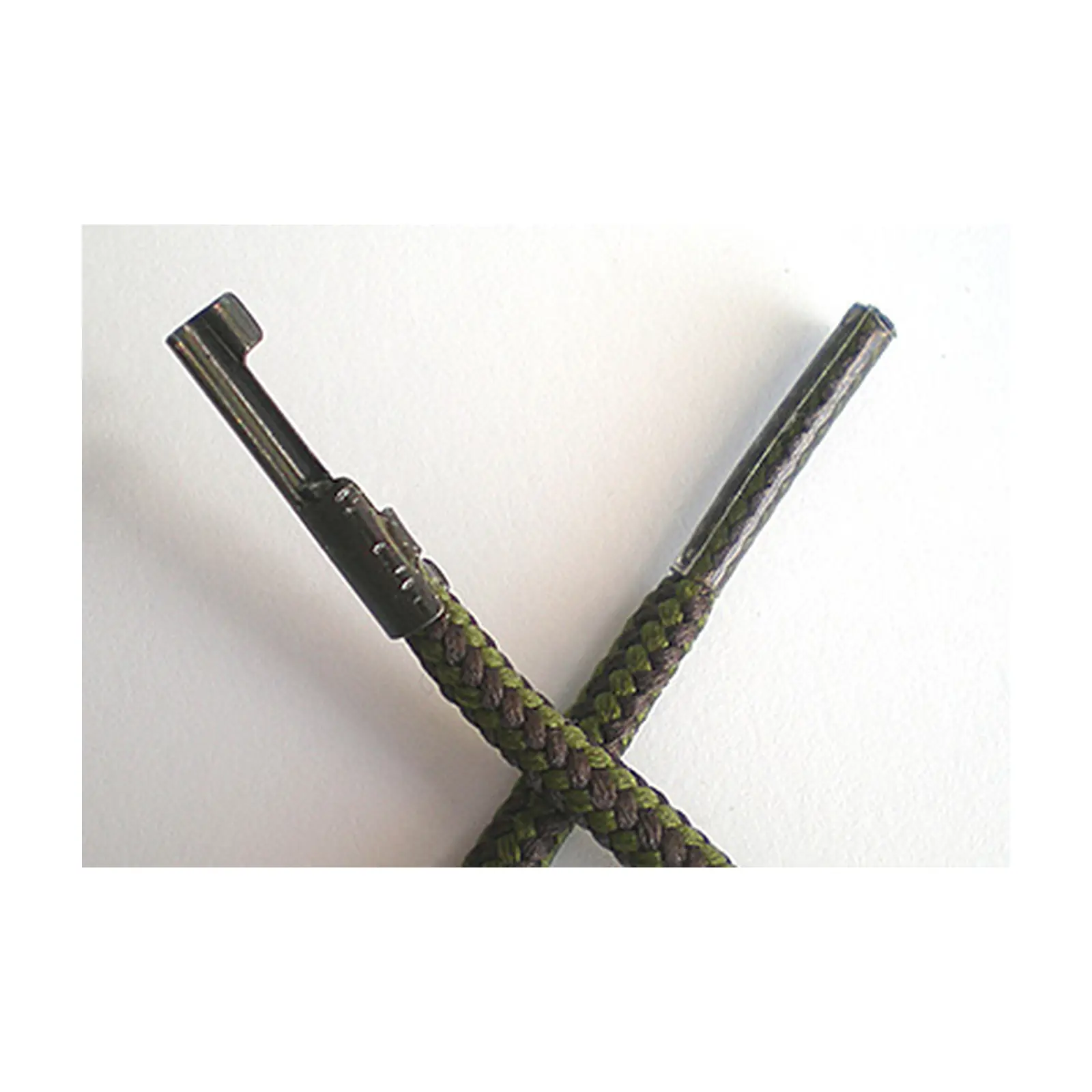 Bootlace Covert Handcuff Key