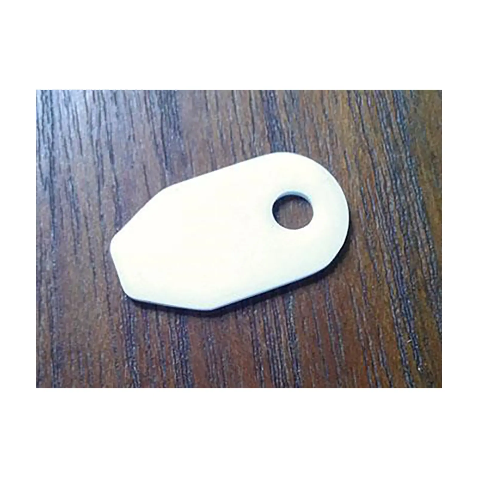 Ceramic Micro Scraper
