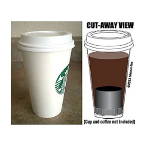 Covert Coffee