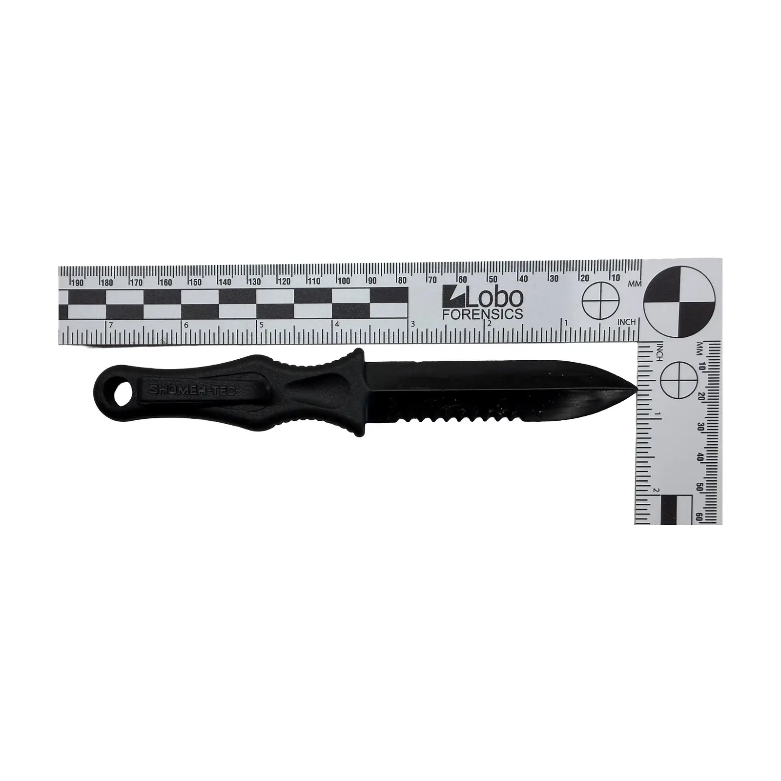 Covert Cutter
