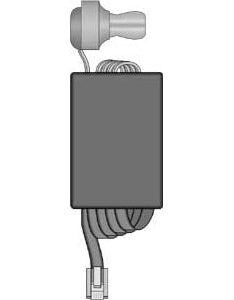 Extension Monitor – Telephone Line Monitor