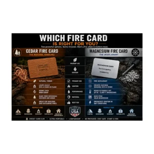 Fire Cards