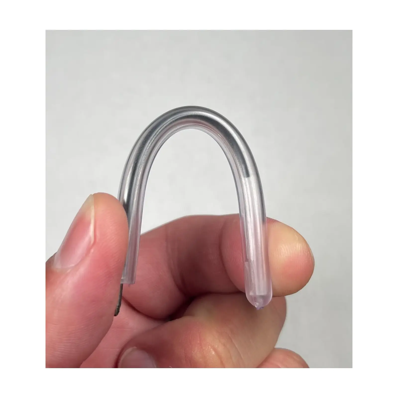 Flexible Safety Pen