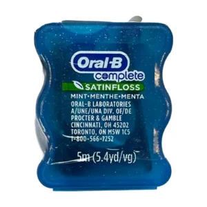 Floss Escape Kit