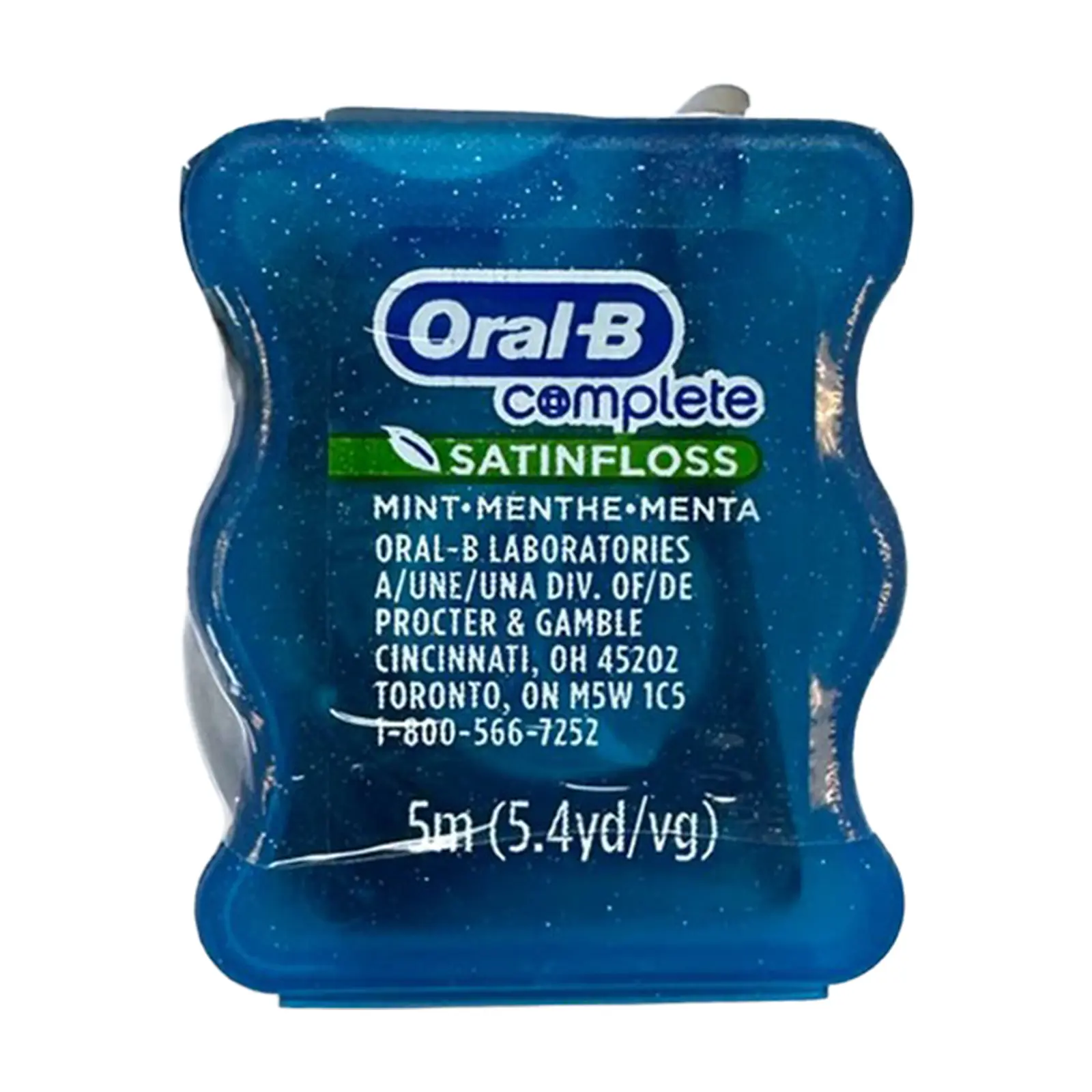 Floss Escape Kit