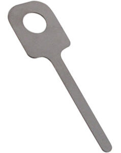 Handcuff Shim Pick