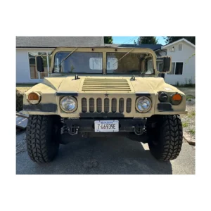 Humvee