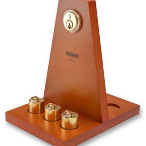 Lock-Picking School Kit – Progressive Practice Stand
