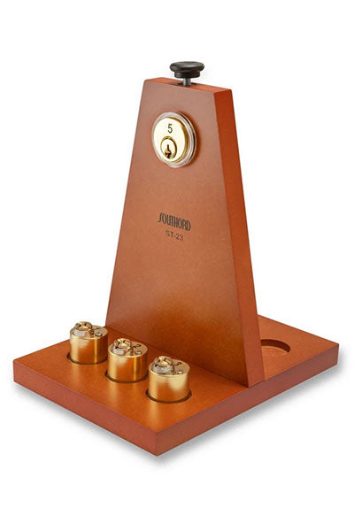 Lock-Picking School Kit – Progressive Practice Stand