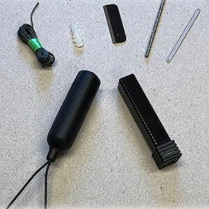 Micro Escape Kit – Compact Emergency Tools