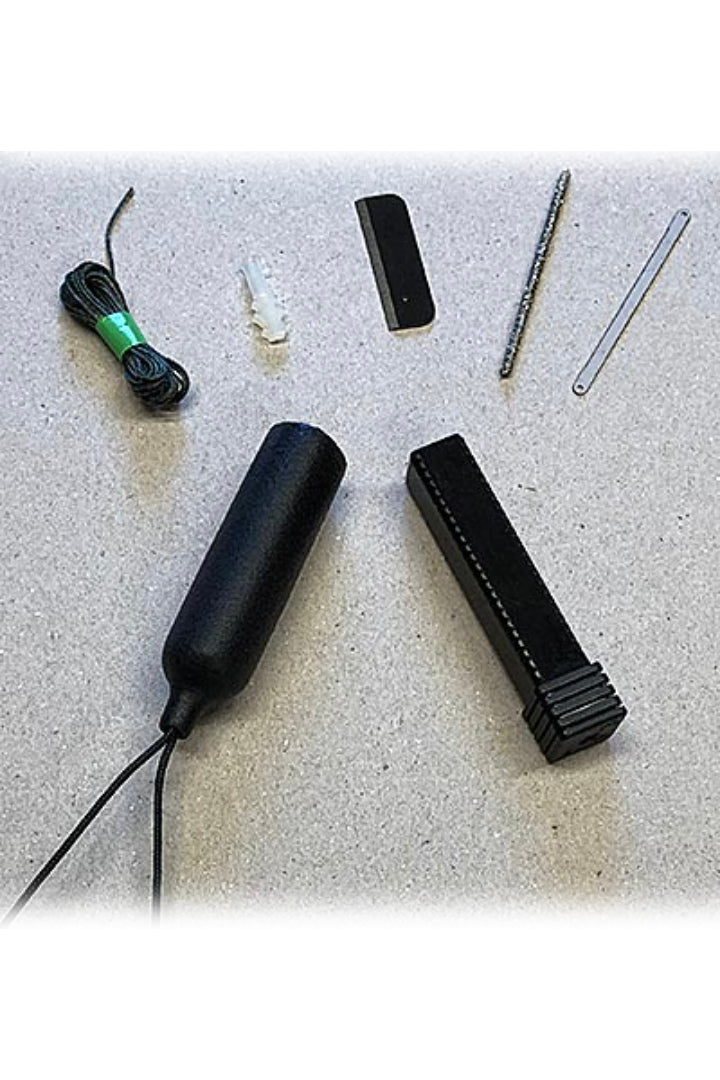 Micro Escape Kit – Compact Emergency Tools