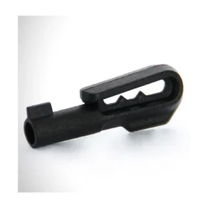 Micro Clip Handcuff Key