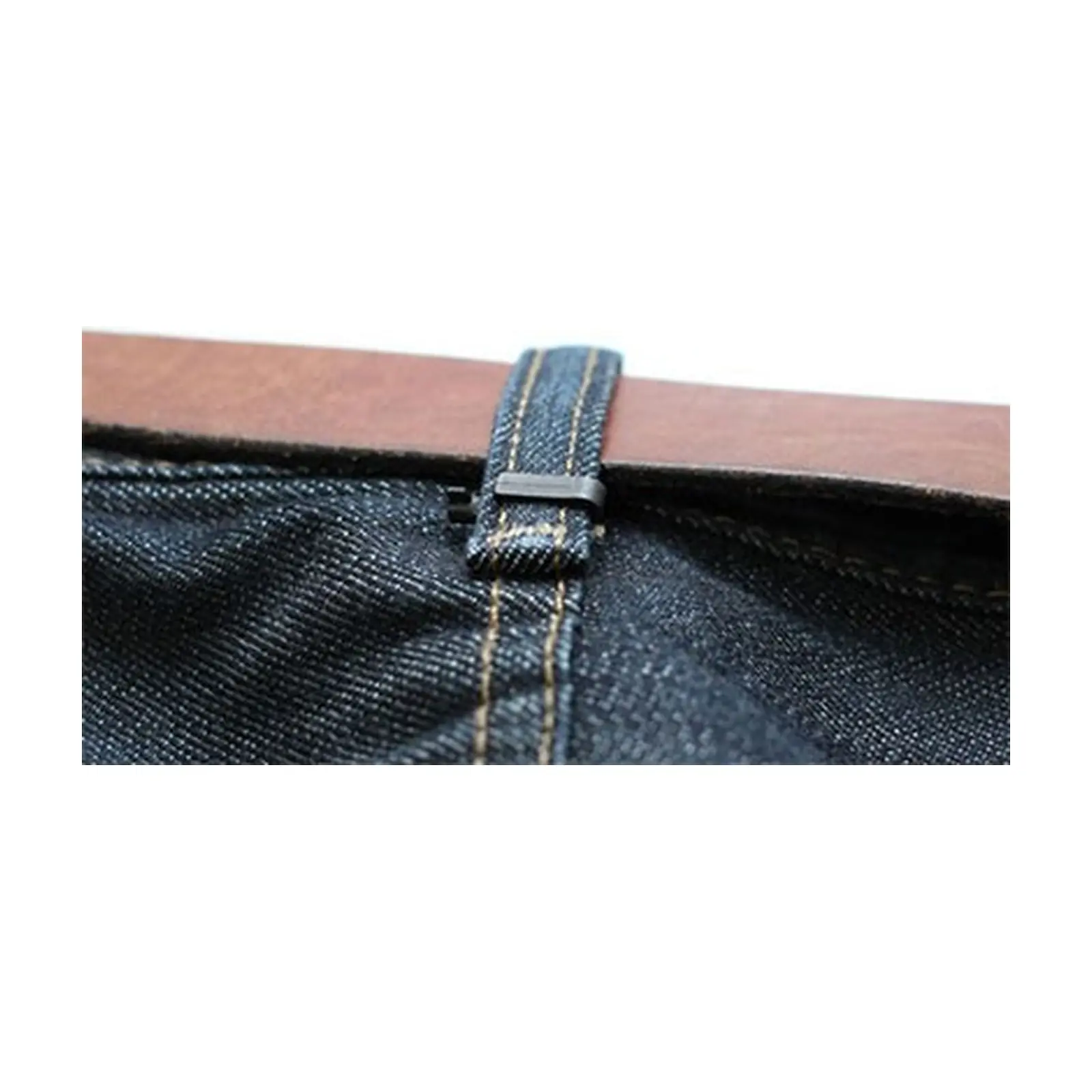 Micro Clip Handcuff Key