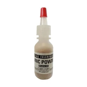 Panic Powder