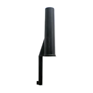 Pen Cap Handcuff Key
