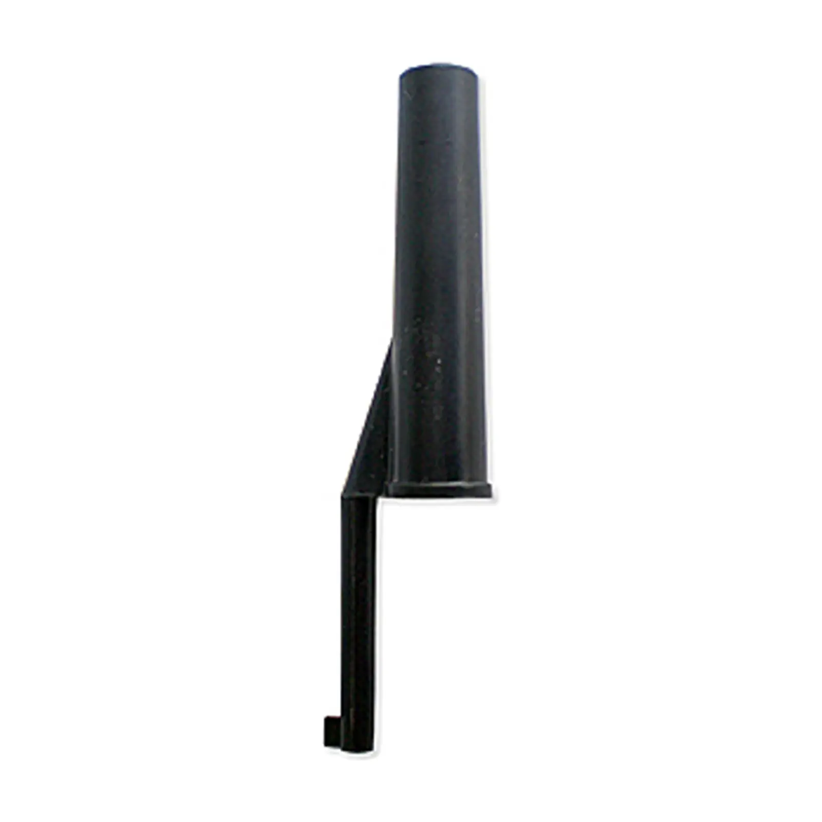 Pen Cap Handcuff Key